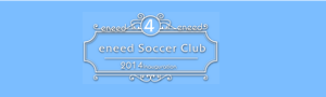 eneed Soccer Club
